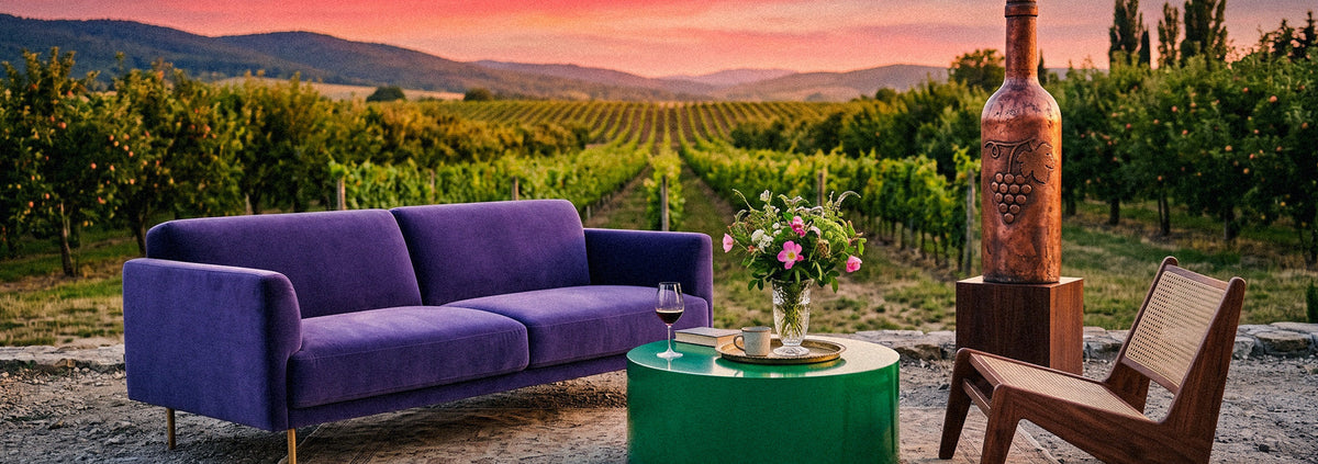 Podujatie, ktoré otvára dvere Sofawines