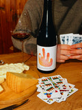 Blaufränkisch 2025