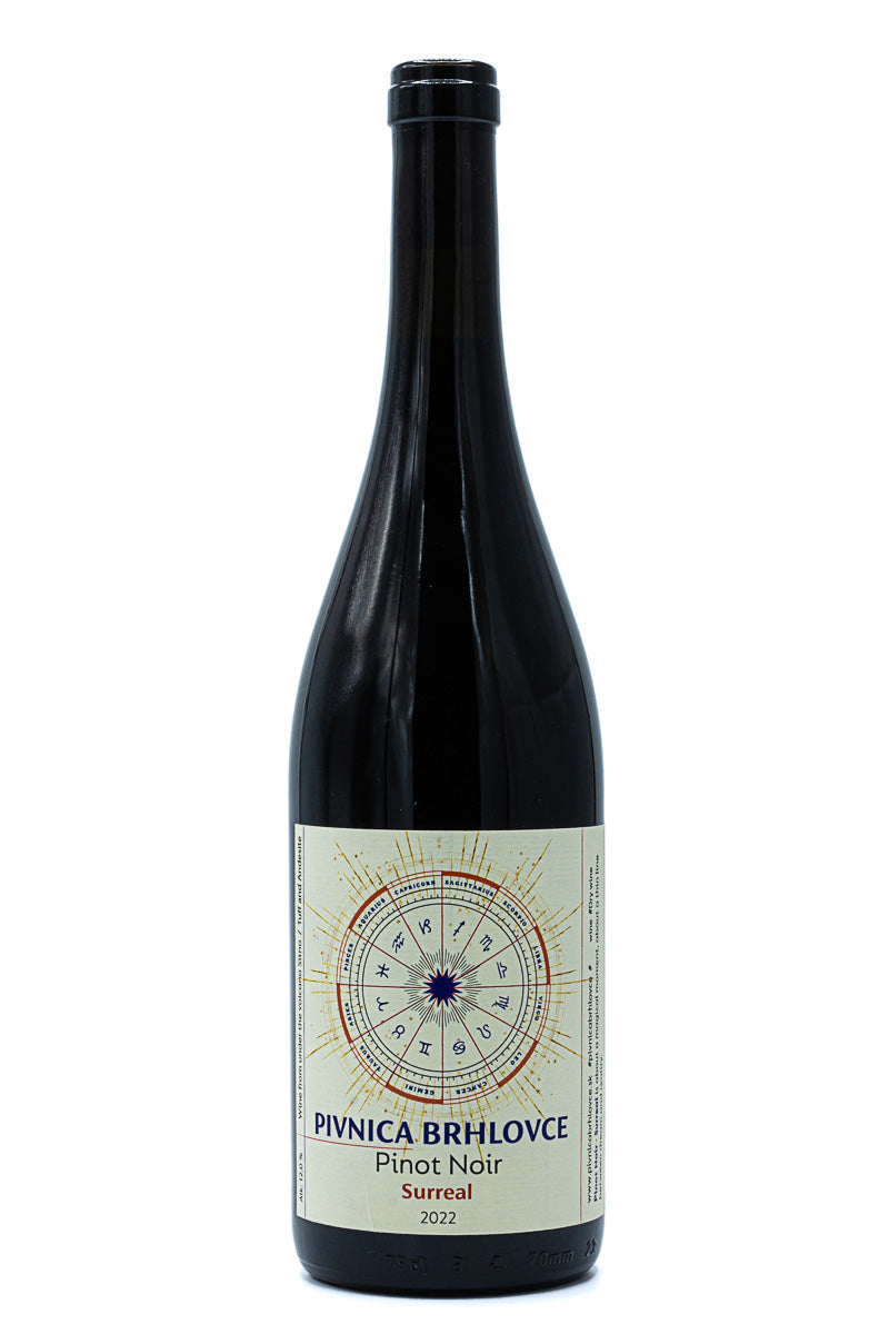 Pinot Noir 2024 - Surreal